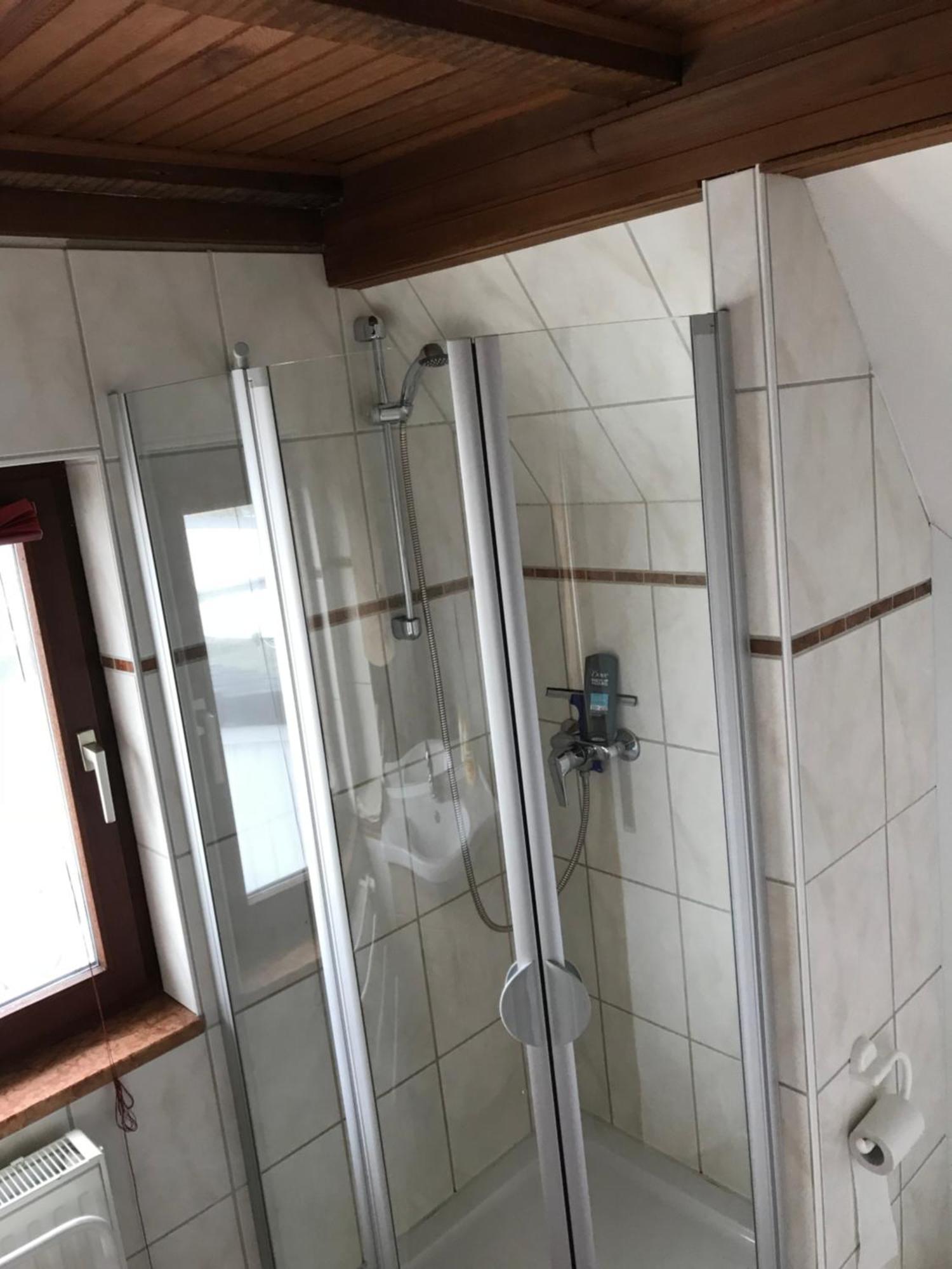 Ferienwohnung Philippsen Flensburgo Esterno foto