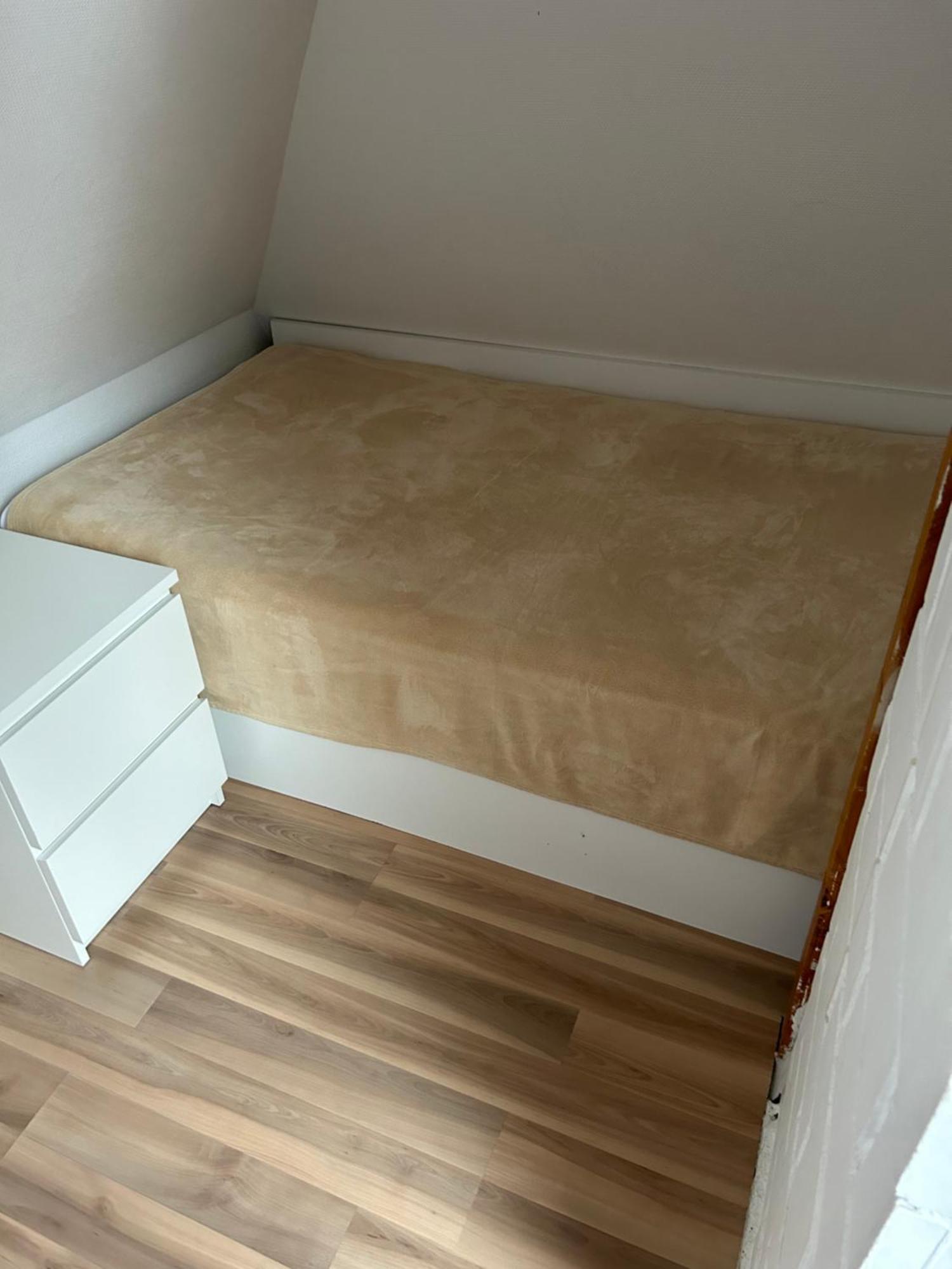 Ferienwohnung Philippsen Flensburgo Esterno foto